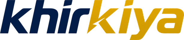 khirkiya লোগো